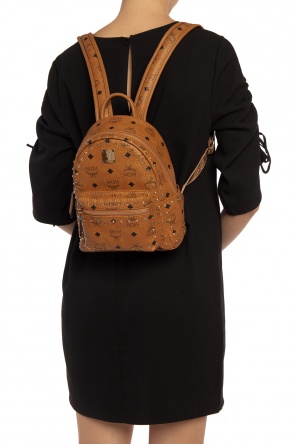 'stark' backpack, zdjęcie 2 'stark' backpack od MCM